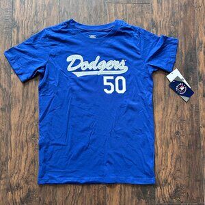 Dodgers, Boys T-Shirt